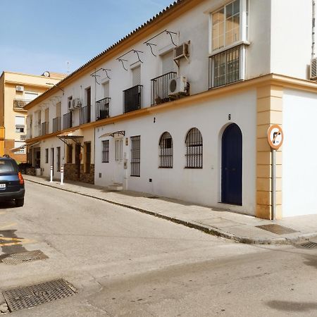 CASITA CÉNTRICA Corro de Bolos Sanlúcar de Barrameda Exterior foto