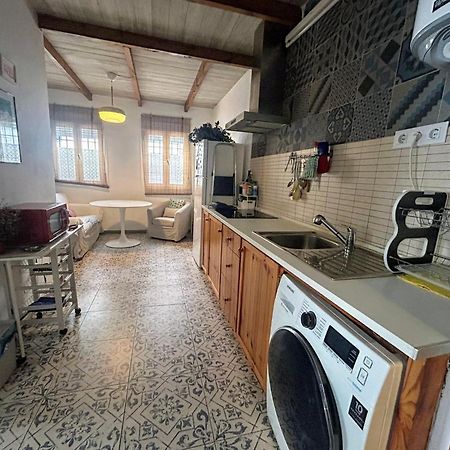 CASITA CÉNTRICA Corro de Bolos Sanlúcar de Barrameda Exterior foto