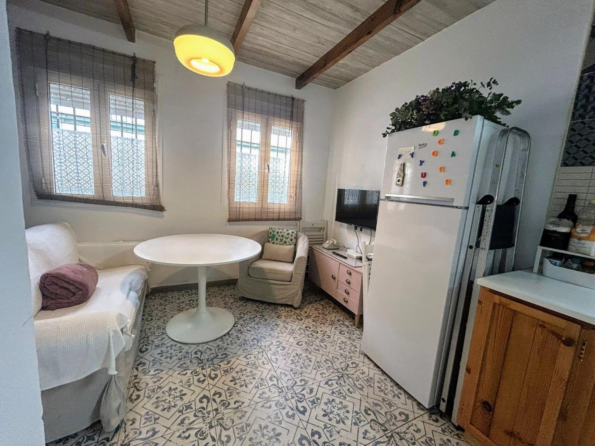 CASITA CÉNTRICA Corro de Bolos Sanlúcar de Barrameda Exterior foto