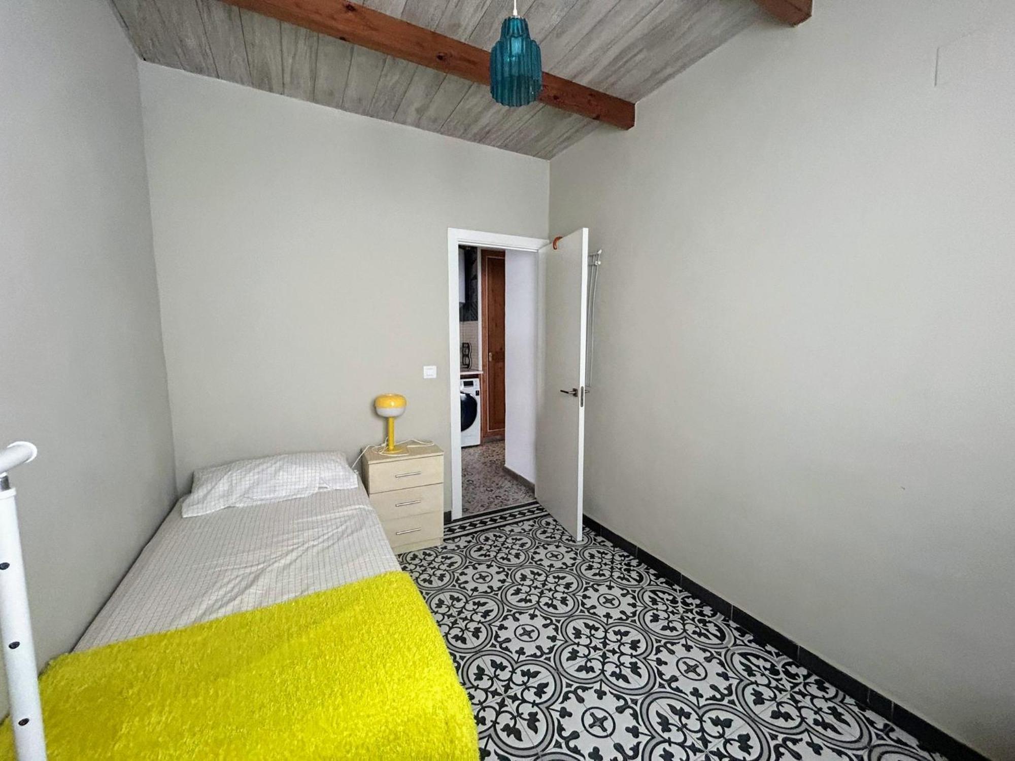 CASITA CÉNTRICA Corro de Bolos Sanlúcar de Barrameda Exterior foto