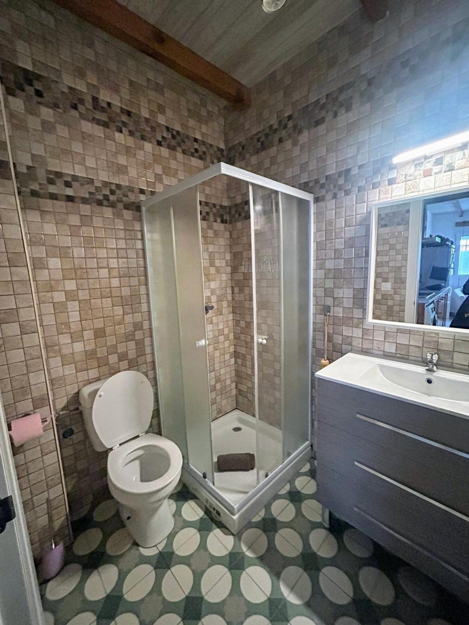 CASITA CÉNTRICA Corro de Bolos Sanlúcar de Barrameda Exterior foto